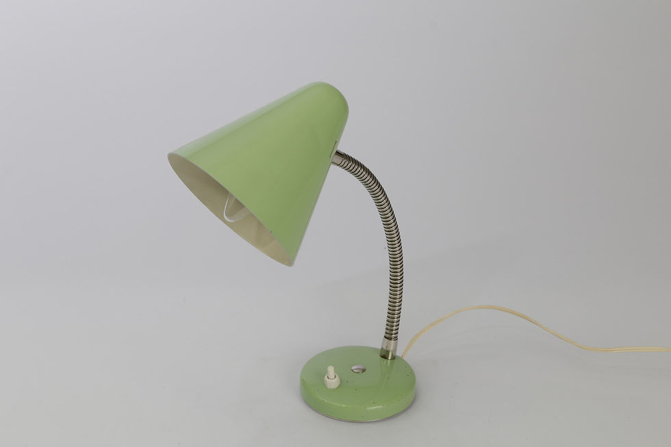 Thumbnail: Tischlampe