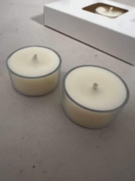 TeaLight Candles