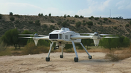 America’s blind spot: As drone production surges globally, U.S. counter-drone policy lags far behind