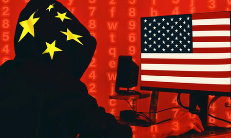 Recovery IS strength: The test of American cyber power