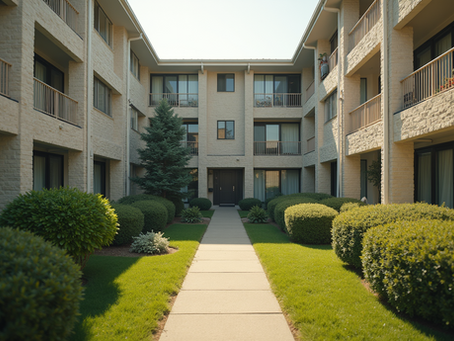 The Essentials of Effective Property Management