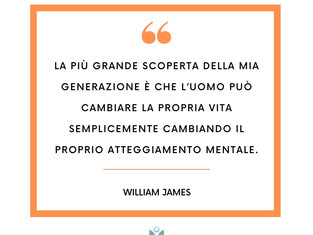 La più grande scoperta della mia generazione..