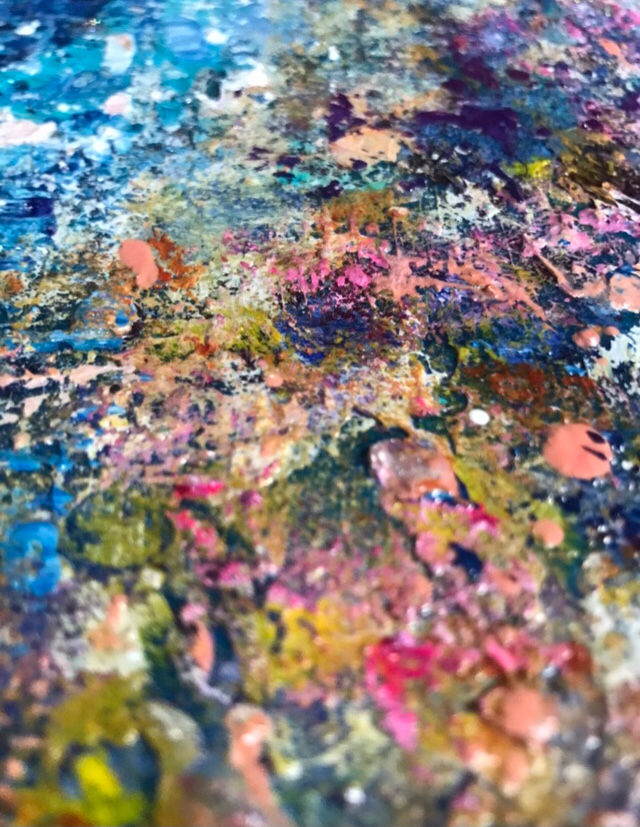 Thumbnail: Diamond in the Rough