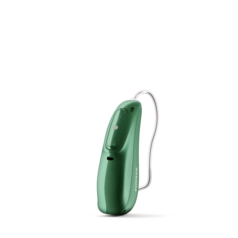 Küçük resim: Audeo Life