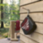 Thumbnail: Vivi Vidette Heart Logo Bluetooth Speaker