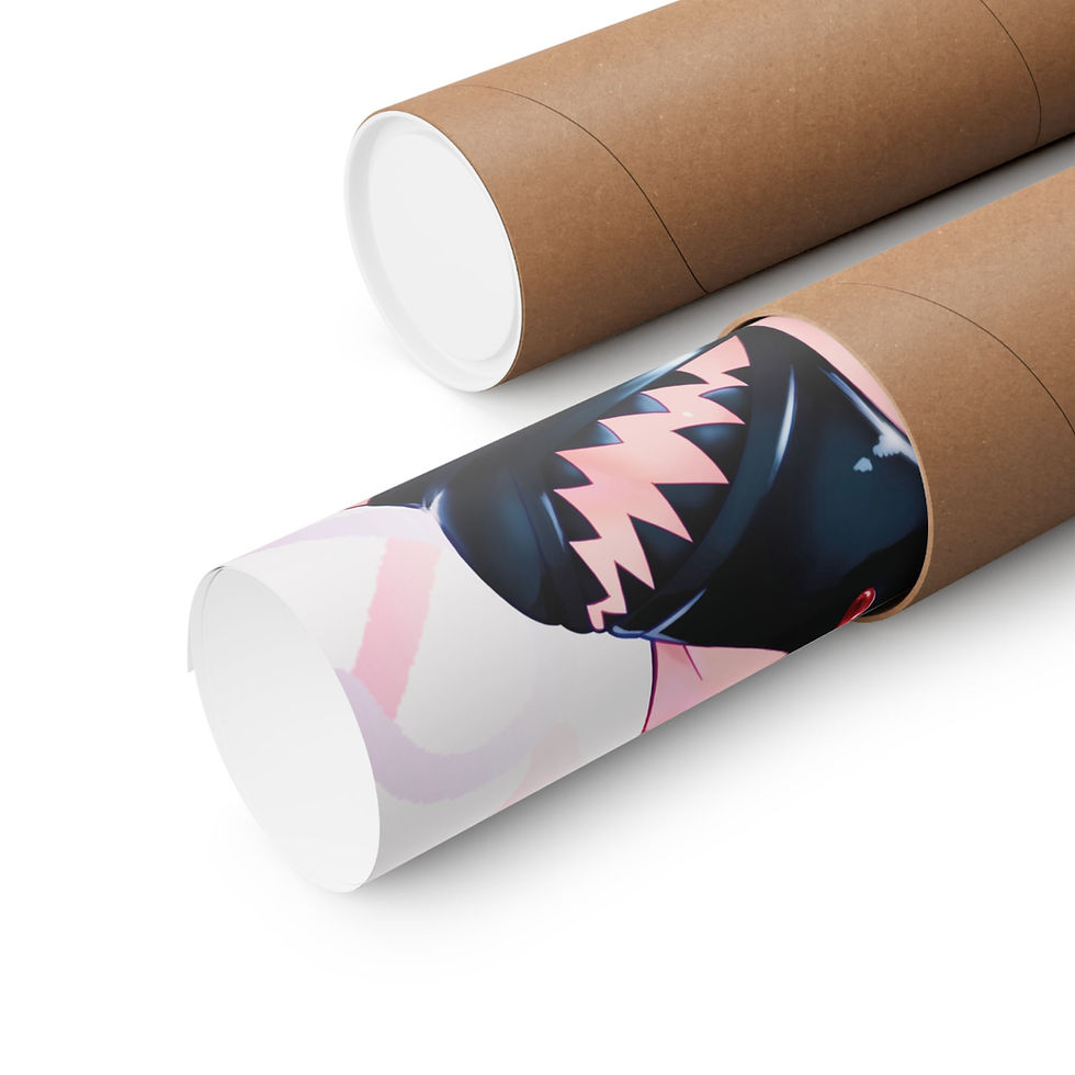 Thumbnail: Holly Poster