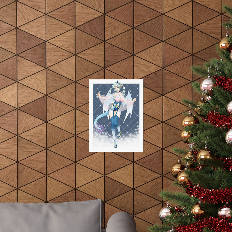 Thumbnail: Diamond Dust