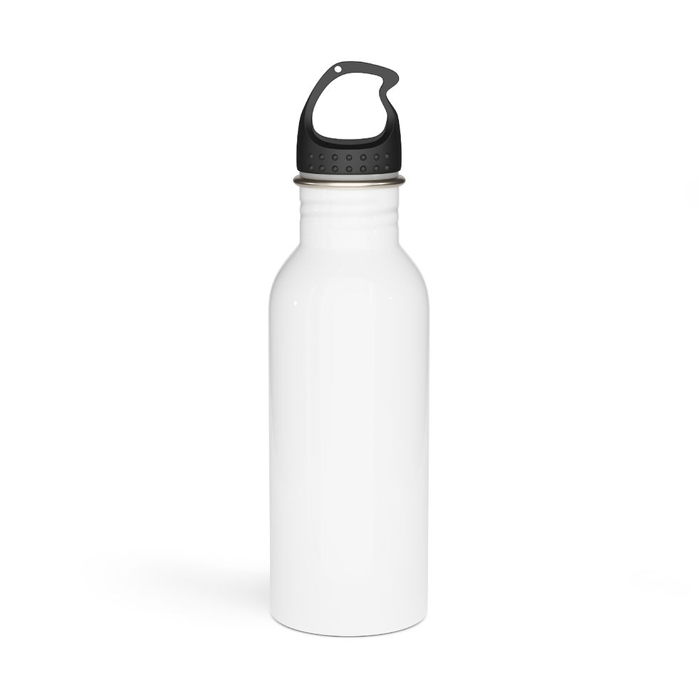Thumbnail: Stainless Steel Water Bottle