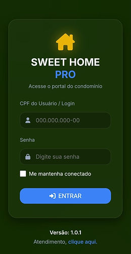 sweet home pro