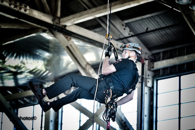 Rope Access Services