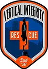 Vertical Integrity Rescue Logo