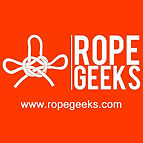 Rope Geeks Logo