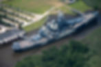 USS North Carolina