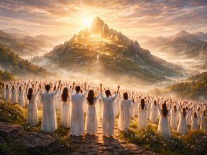 The Message No One Has Accepted… Except the Remnant