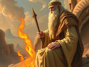 The Anointed-Dr. Phil Spears