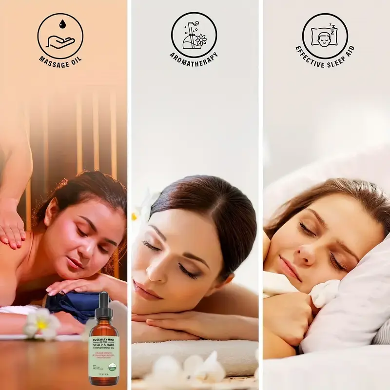 Thumbnail: Rosemary Hair Oil