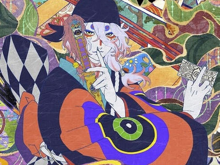 'Mononoke' Supera Obstáculos y Continúa su Legado
