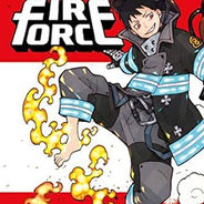 Fire Force