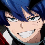 Tougen Anki: Legend of the Cursed Blood, Tougen Anki: Dark Demon of Paradise