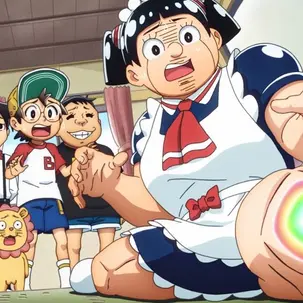 "Me & Roboco": Todo lo que necesitas saber sobre la próxima Película de Anime 