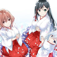 Tying the knot with an amagami sister, Matchmaking of the Amagami Household