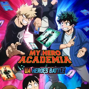 My Hero Academia: El Episodio Especial "UA Heroes Battle" Llega a Crunchyroll