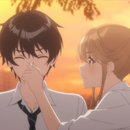 Chitose Is in the Ramune Bottle, Chiramune, Chitose-kun is Inside a Ramune Bottle, Ramune no Bin ni Shizunda Biidama no Tsuki