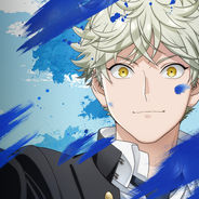 ブルーピリオド Burū Piriodo