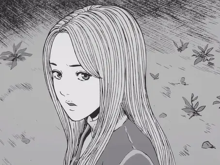 Uzumaki: El aclamado manga de terror de Junji Ito se adapta al anime y llegará en 2023