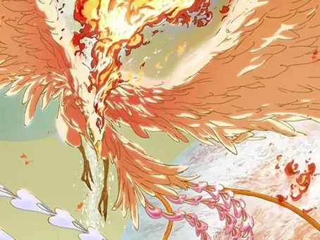 Osamu Tezuka: El padre del manga continúa su legado con Phoenix: Eden 17