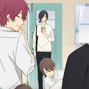 クールドジ男子, Kūru Doji Danshi, Cool Clumsy Guys, Play it cool guys