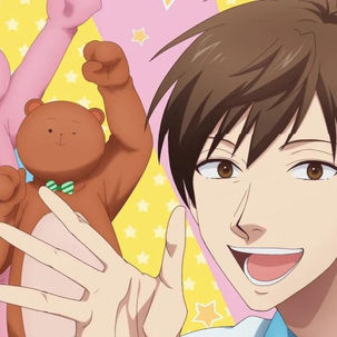 Uramichi-san y lo difícil que es ser adulto