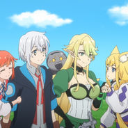 Possibly the Greatest Alchemist of All Time