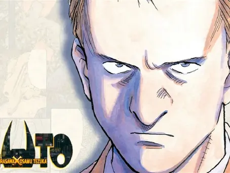 Pluto: thriller futurista de Naoki Urasawa llega a Netflix