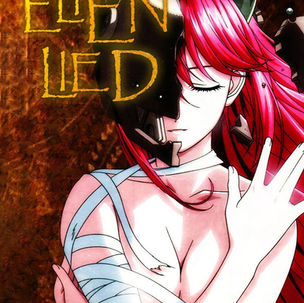 ELFEN LIED: explorando la naturaleza humana 