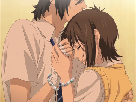 SAY I LOVE YOU: una tierna historia de amistad y romance