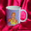 Miniatura: Caneca Kelly Key