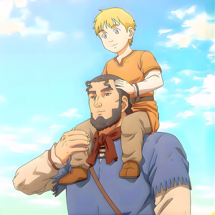 Thors y Thorfinn