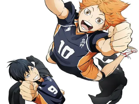 Haikyu!! se despide pronto