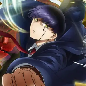 Mashle: Magic and Muscles anuncia su segunda temporada