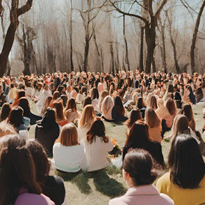 El significado del Día de la Mujer: Más que una fecha en el calendario