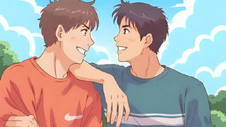 Animes deportivos: Del sudor al suspiro