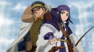 Golden Kamuy: regreso, legado y un final que promete un cierre inolvidable