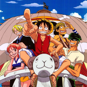 ¿Sabías qué? El creador de "One Piece" dibuja todo el manga sin ayuda