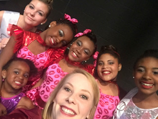 Our 2018 Competition Season