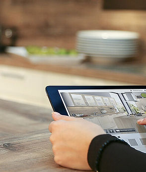 Eglington design consultation