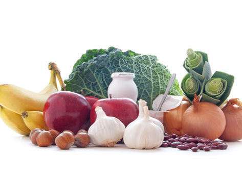 Prebiotics and Gut Health: What They Are and Why You Need Them