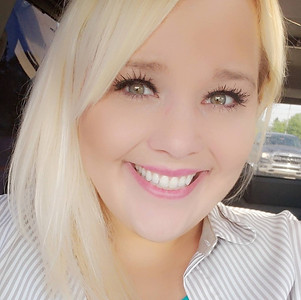 Callen Vorpi
Fundraising and Event Planning