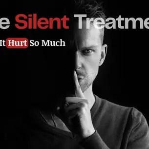 Slient treatment