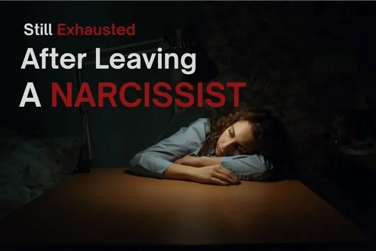 Exhausted of Abuse